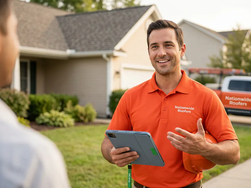 Roof Installation  in Lake Jackson  FAQ